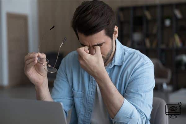Síndrome de Visión por Computadora: Causas, Síntomas y Soluciones Efectivas