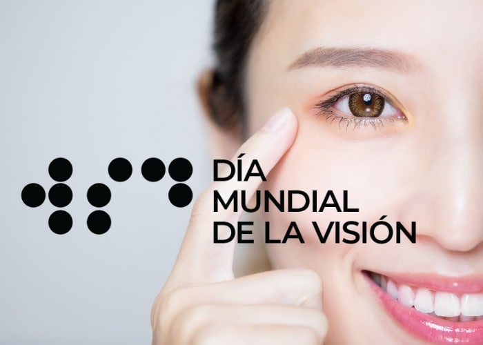 Día Mundial de la Visión 2025