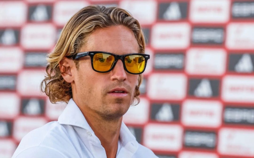 Gafas Amarillas de Marcos Llorente: el Secreto para Mejorar Visión, Sueño y Rendimiento Deportivo